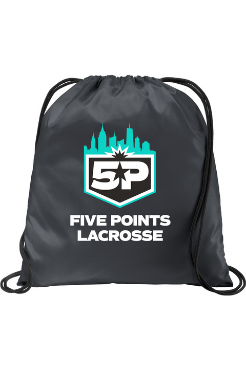 Port Authority Ultra-Core Cinch Pack