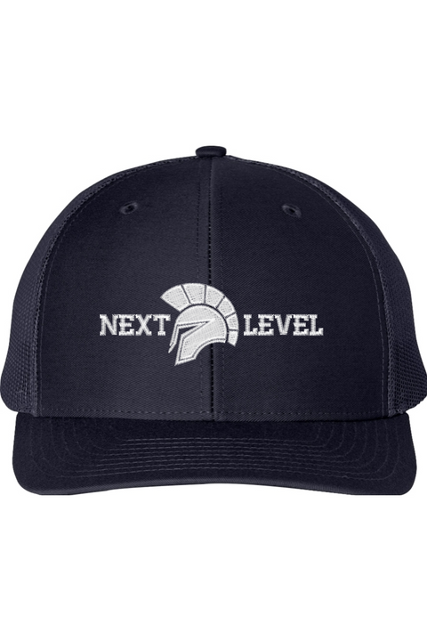 Richardson Snapback Trucker Cap