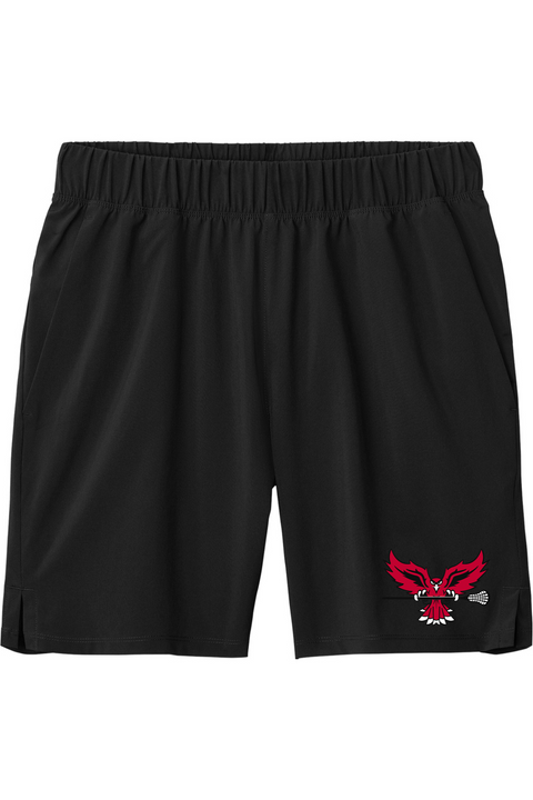 Sport-Tek Men's/Unisex Repeat 7" Short