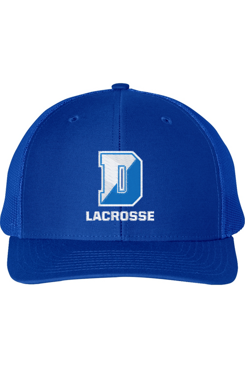 Richardson Snapback Trucker Cap