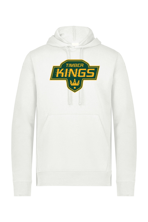 Augusta Sportswear All-Day Core Basics Fleece Hoodie