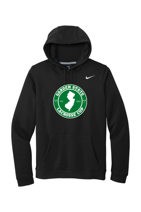 Nike Club Fleece Pullover Hoodie