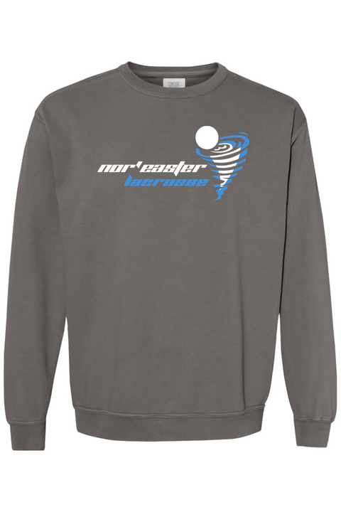 Comfort Colors Ring Spun Crewneck Sweatshirt