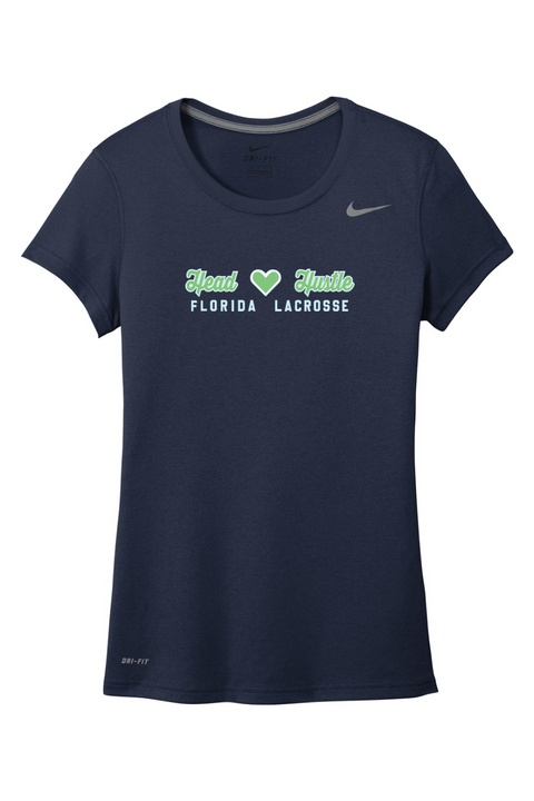 Nike Ladies Team Legend Tee