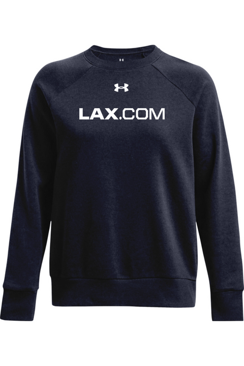 Under Armour Ladies' Rival Fleece Sweatshirt