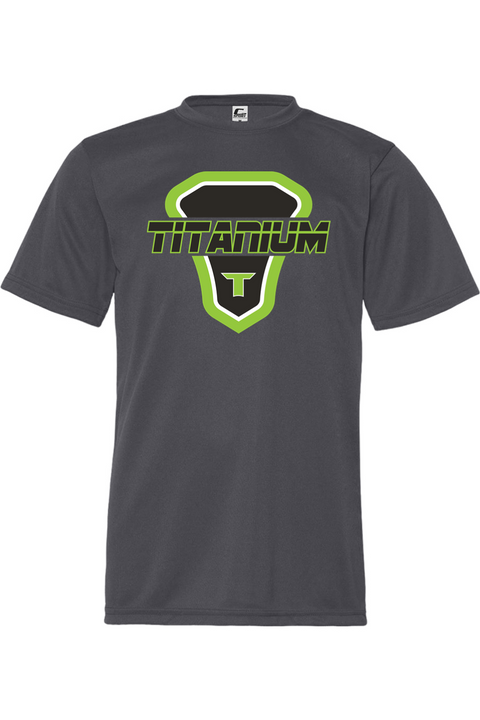 C2 Sport Youth Performance T-Shirt