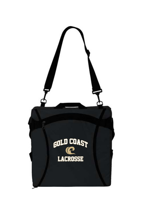 Liberty Bags - Folding Stadium Seat