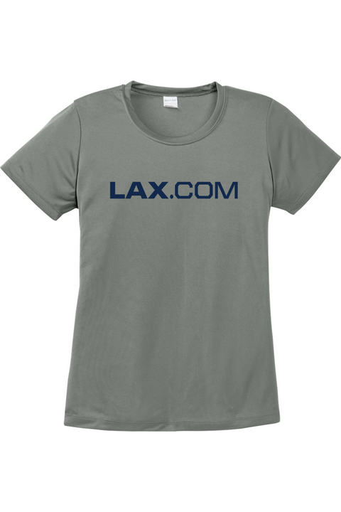 Sport-Tek Ladies PosiCharge Competitor Tee
