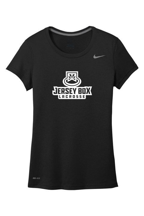 Nike Ladies Team Legend Tee