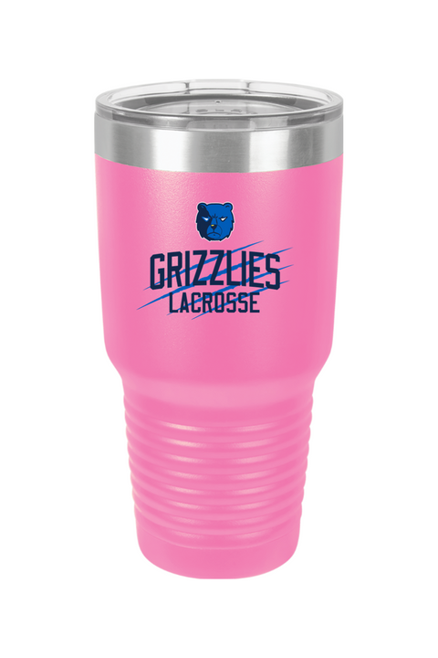 30oz Stainless Steel Tumbler