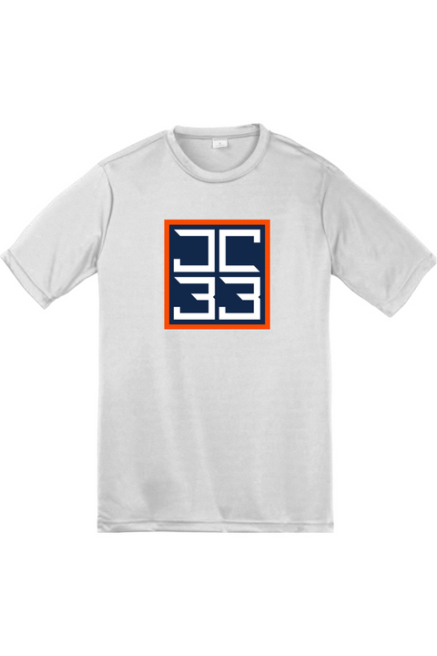 Youth Sport-Tek PosiCharge Competitor Tee
