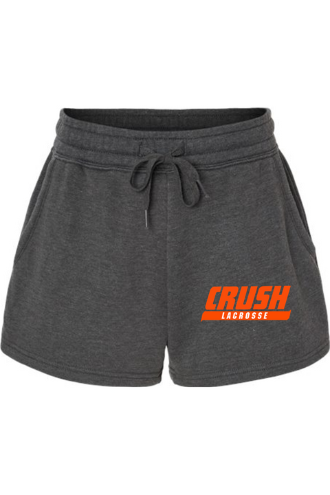 Women’s Lightweight California Wave Wash Sweatshorts