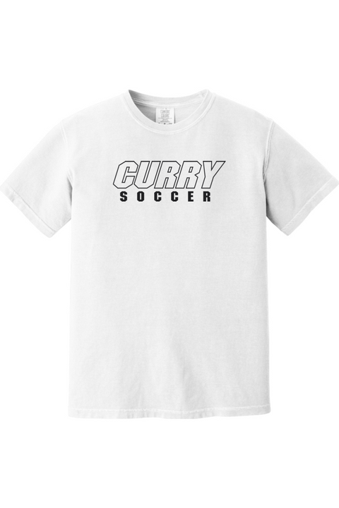 Comfort Colors Ringspun Short Sleeve Shirt