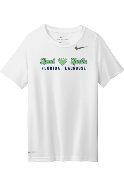 Nike Youth Team Legend Tee