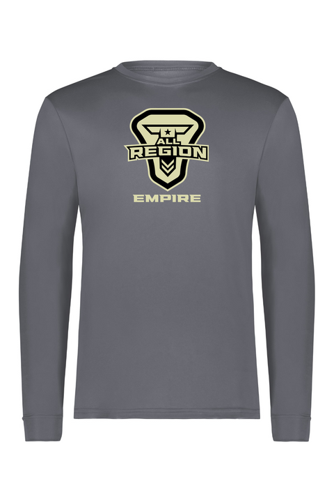 Augusta NexGen Wicking Long Sleeve Tee