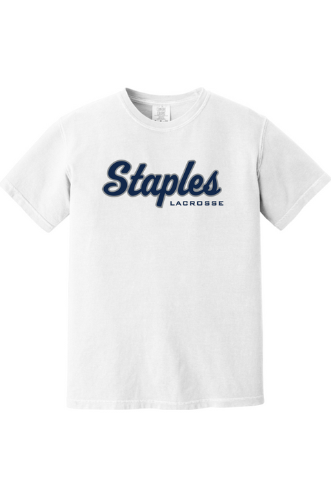 Comfort Colors Ringspun Short Sleeve Shirt