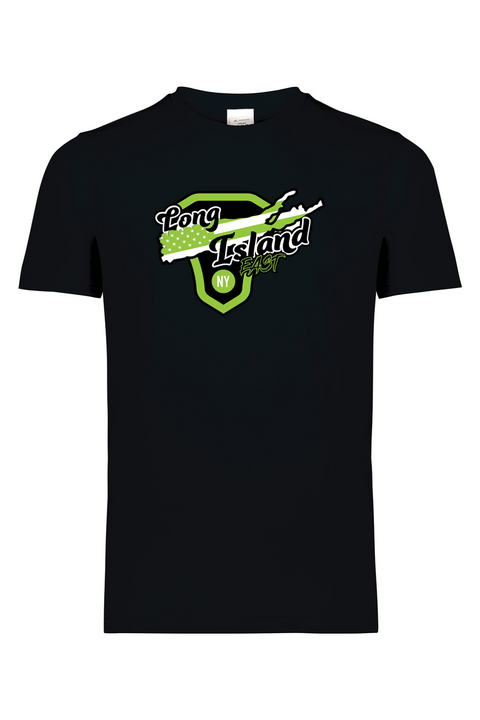 Augusta Sportswear Youth All-Day Core Basic 50/50 Tee