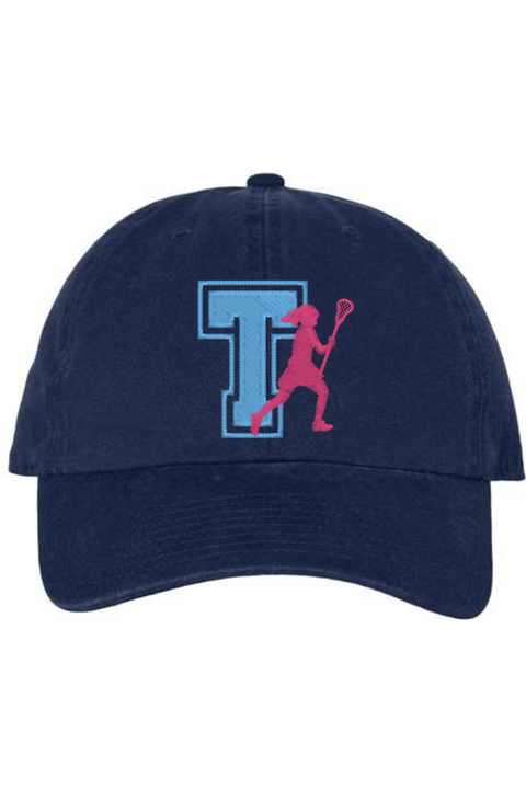 '47 Clean Up Cap