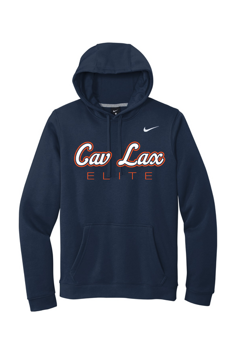 Nike Club Fleece Pullover Hoodie