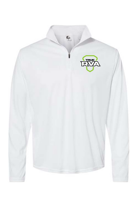 C2 Sport Quarter-Zip Pullover