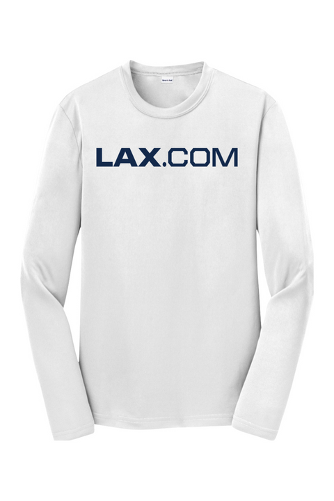 Youth Sport-Tek Long Sleeve Performance Tee