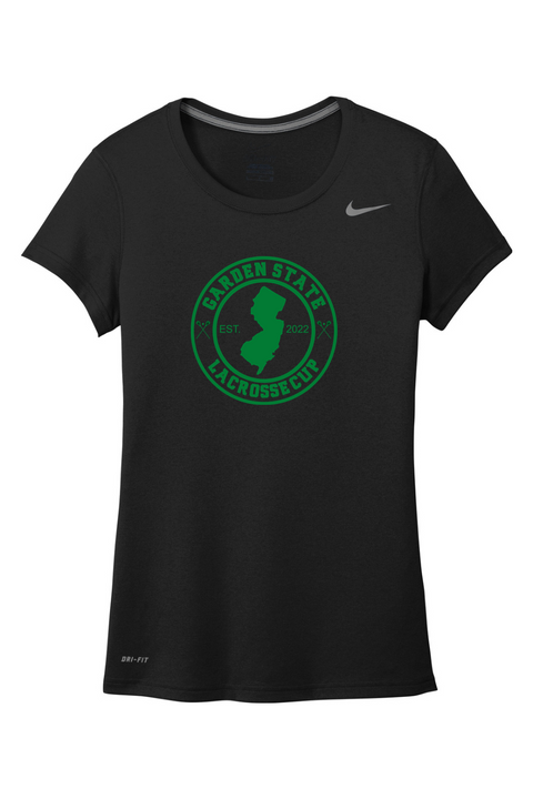 Nike Ladies Team Legend Tee