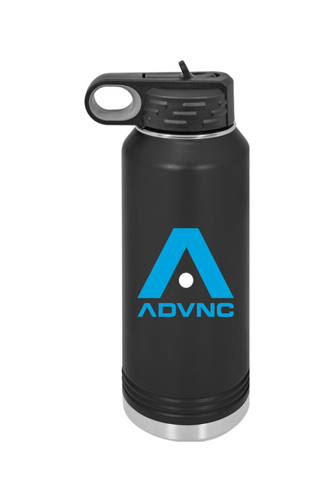 32 oz. Stainless Steel Water Bottle