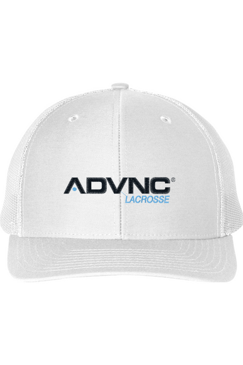 Richardson Snapback Trucker Cap