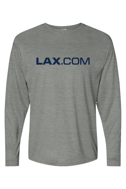 Youth Sport-Tek Long Sleeve Performance Tee