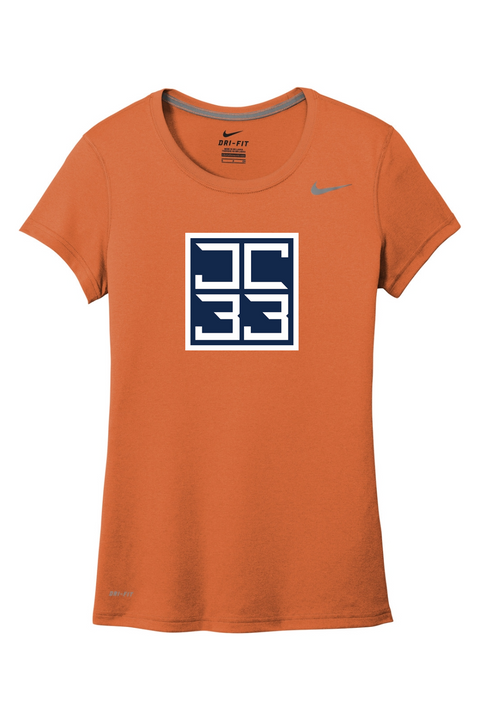 Nike Ladies Team Legend Tee