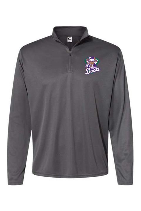 C2 Sport Quarter-Zip Pullover
