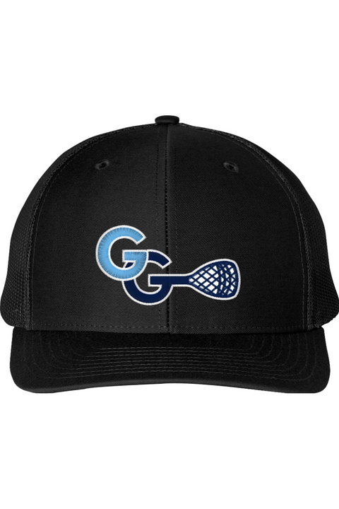 Richardson Snapback Trucker Cap
