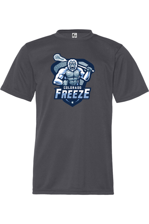 C2 Sport Youth Performance T-Shirt