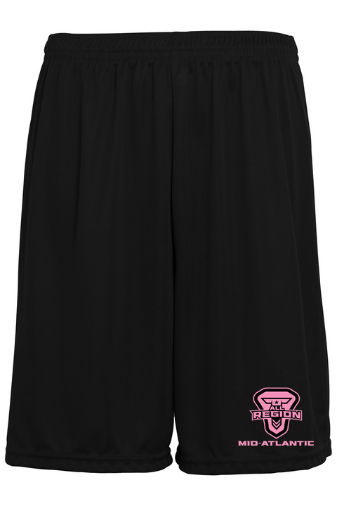 Augusta Sportswear Training Shorts