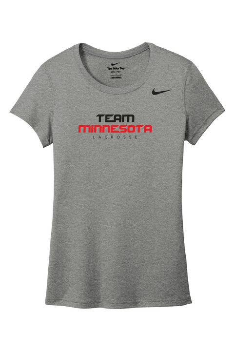 Nike Ladies Team rLegend Tee