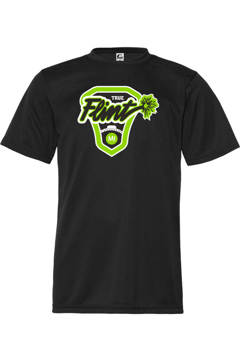 C2 Sport Youth Performance T-Shirt