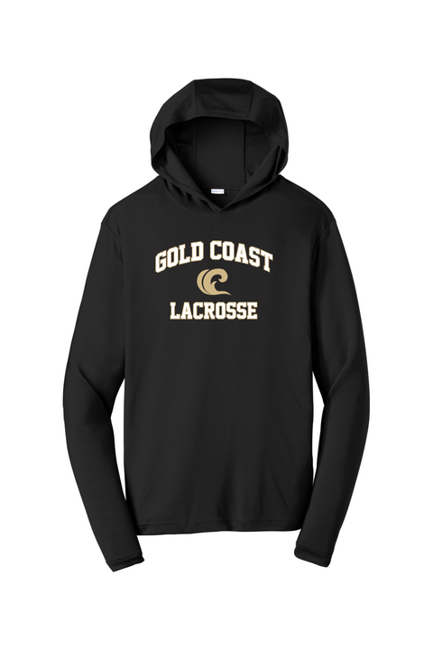 Sport-Tek PosiCharge Competitor Hooded Pullover