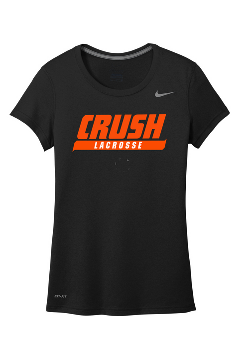 Nike Ladies Team rLegend Tee
