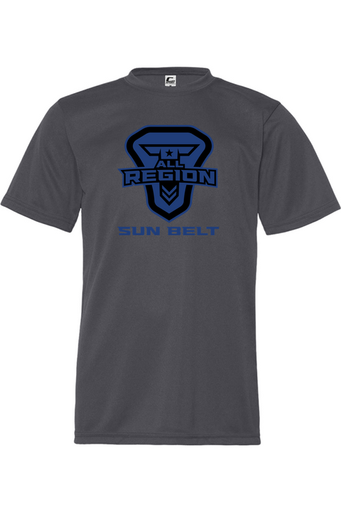 C2 Sport Youth Performance T-Shirt