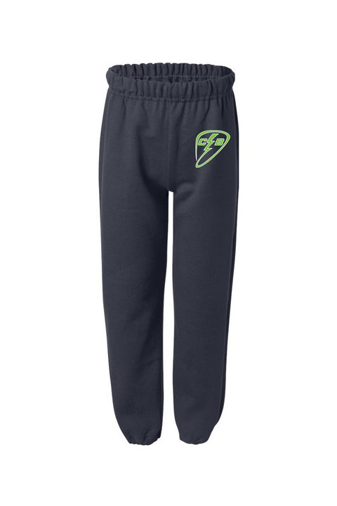 Youth Gildan Blend Sweatpants