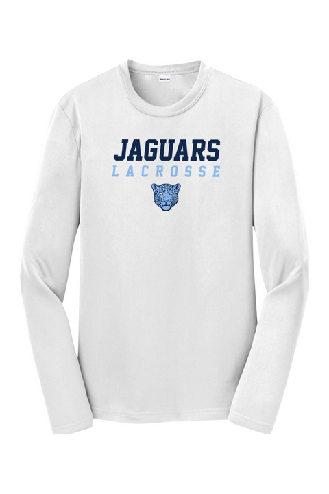 Youth Sport-Tek Long Sleeve Performance Tee
