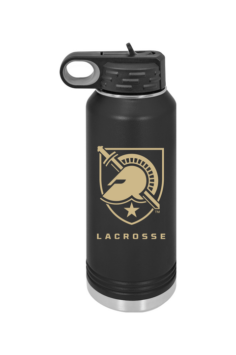 32 oz. Stainless Steel Water Bottle