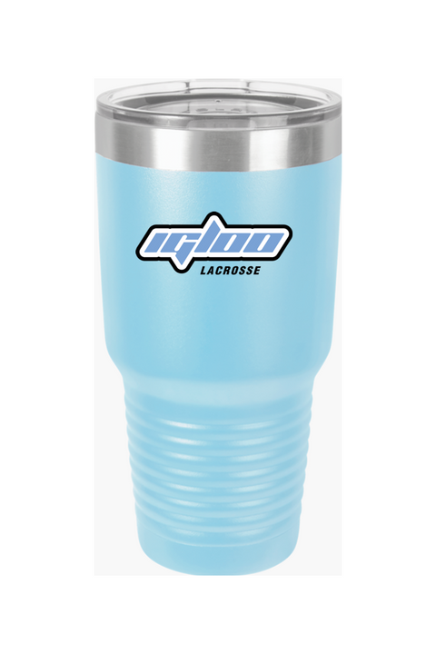30oz Stainless Steel Tumbler