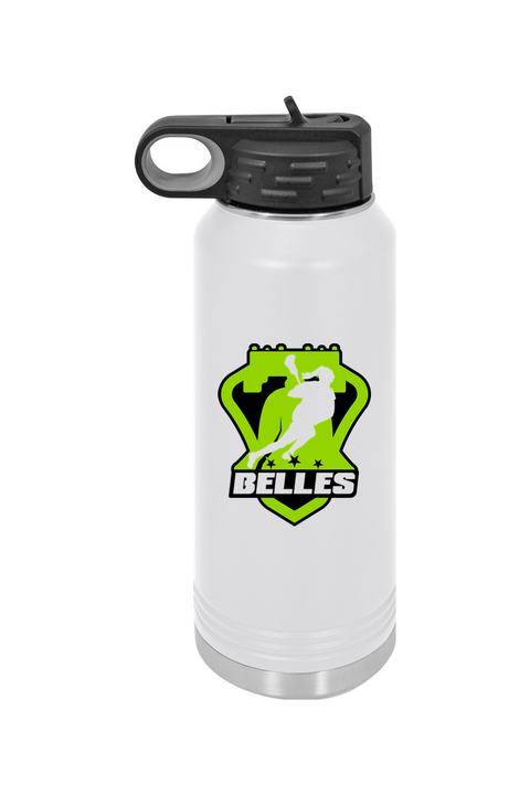 32 oz. Stainless Steel Water Bottle
