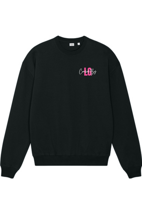 Stanley/Stella Unisex Ledger Dry Crewneck Sweatshirt