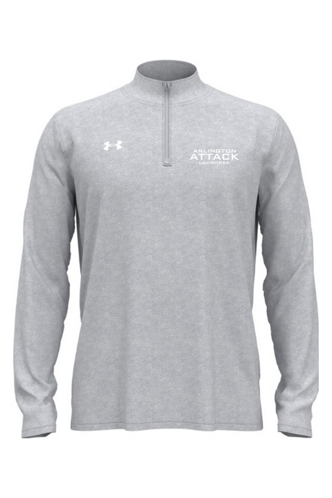 Under Armour Men's Team Tech Quarter-Zip
