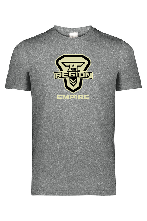 Augusta Sportswear All-Day Core Basic 50/50 Tee