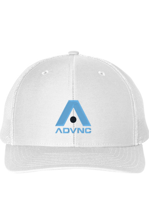 Richardson Snapback Trucker Cap