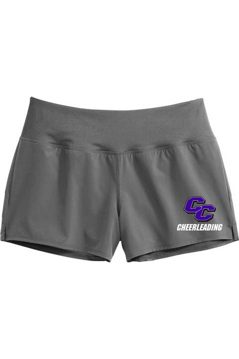 Sport-Tek Ladies Repeat Short