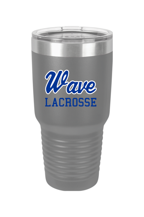 30oz Stainless Steel Tumbler